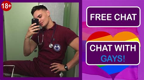 gay chat senza|CHAT GAY